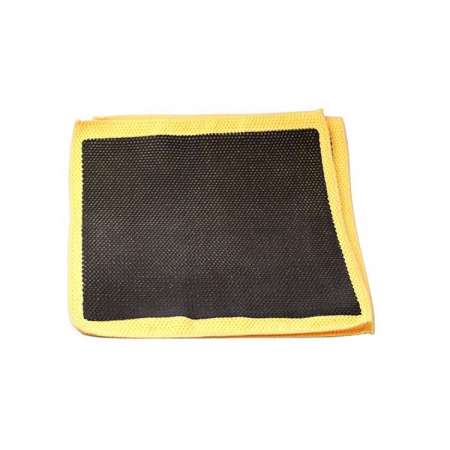 Car Washign Microfiber clay Towel Auto Detailing Quick Cleaning Clay Cloth