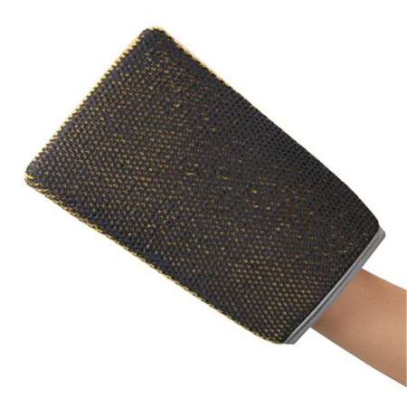 Newest Car detailing Magic Microfiber Clay Finger Mitt