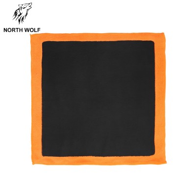 Manufacturer supply high quality  Microfiber clay towel Detailing magic clay bar cloth